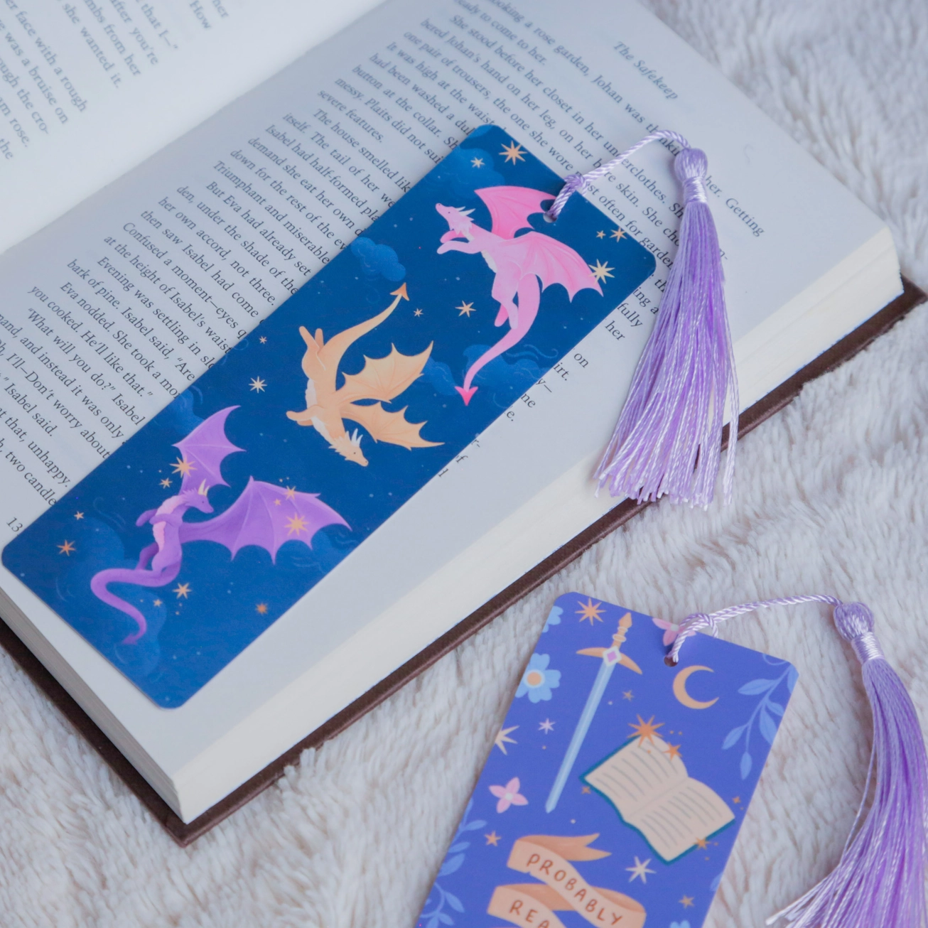 dragon fantasy bookmark dragon fantasy bookmark