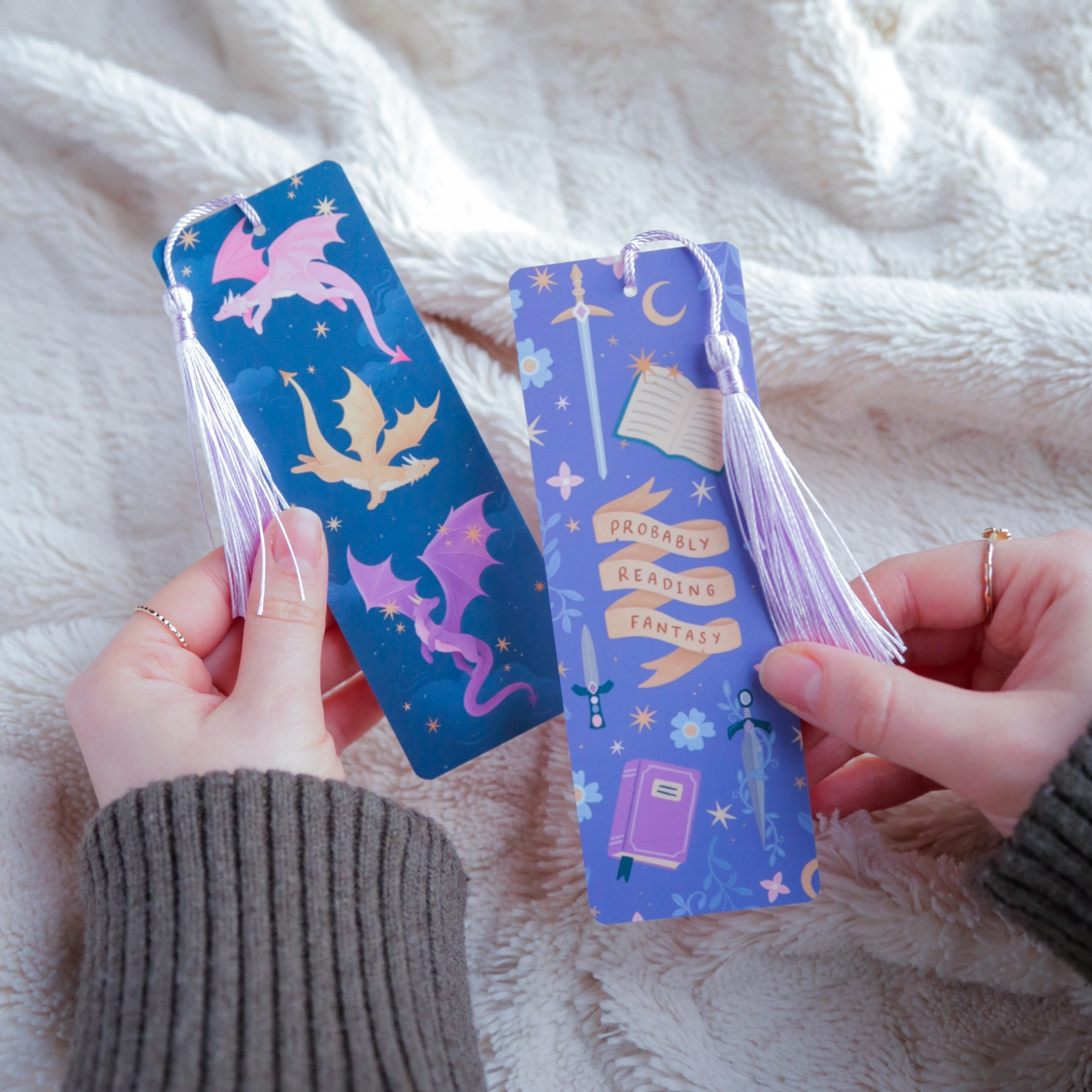 dragon fantasy bookmark dragon fantasy bookmark