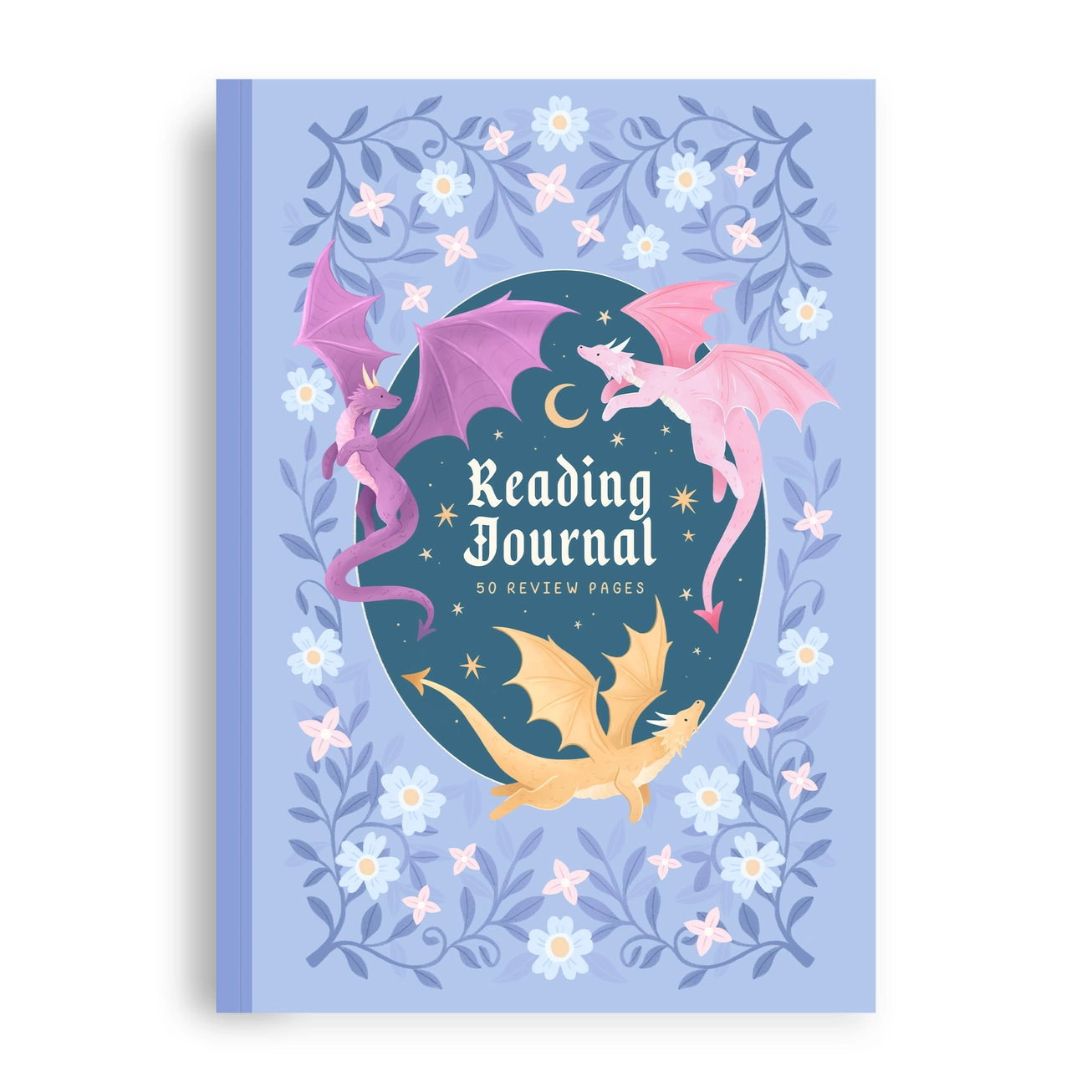 dragon reading journal dragon reading journal