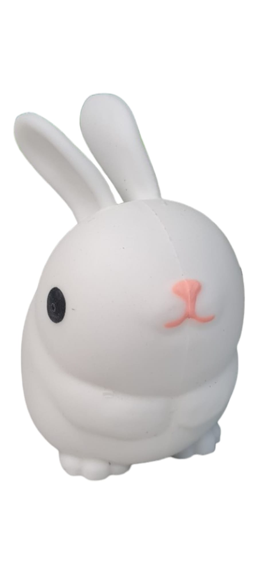 white squishy bunny white squishy bunny