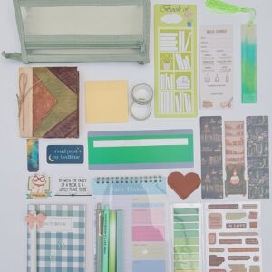 the green bundle