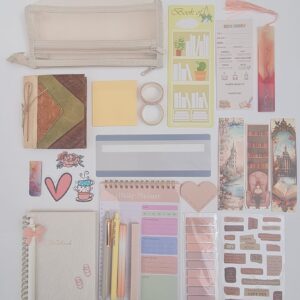 the calm bundle