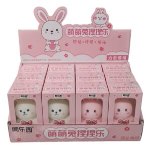 teddy fidget