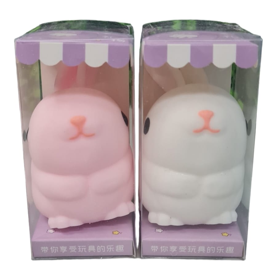 bunny fidget bunny fidget