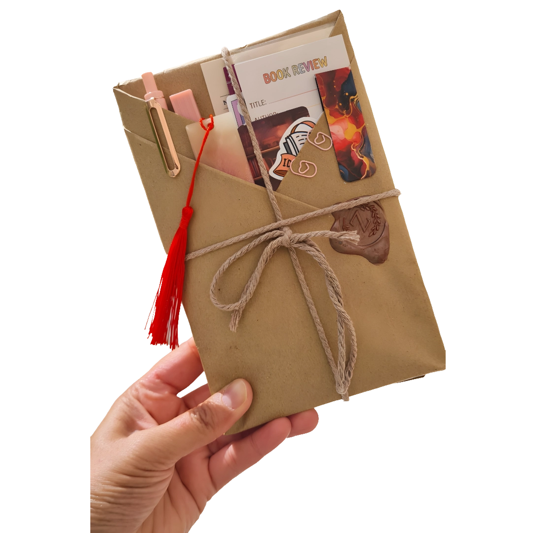 Book Gift