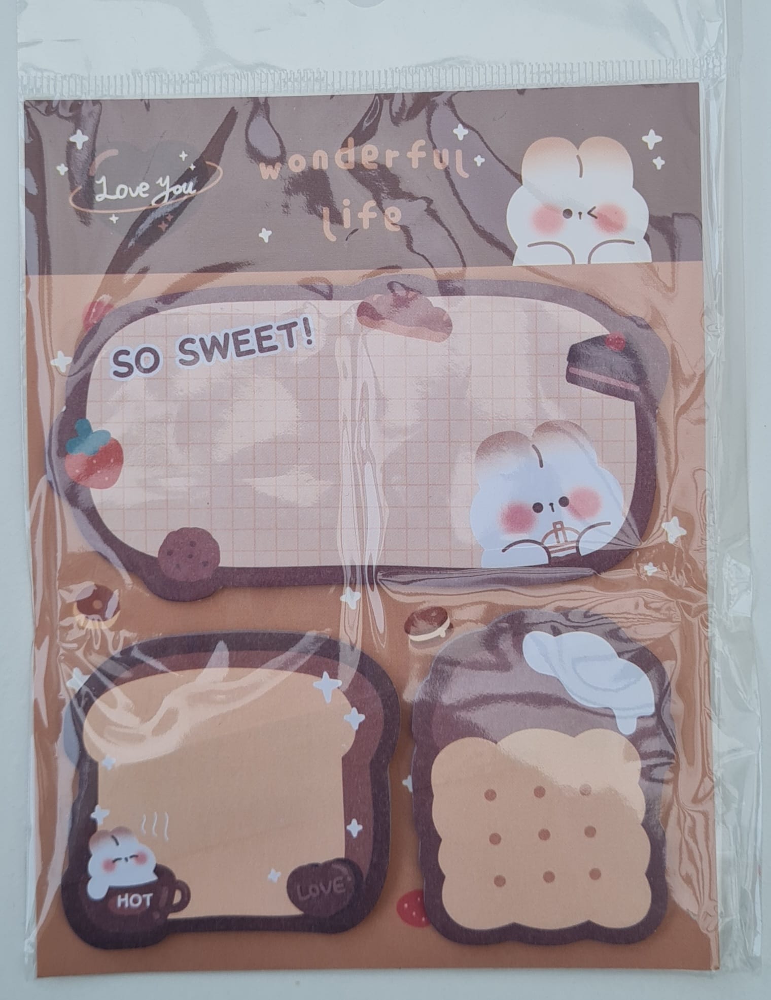 cartoon sticky notes cartoon sticky notes