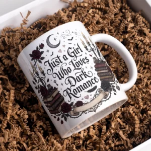 Dark Romance mug
