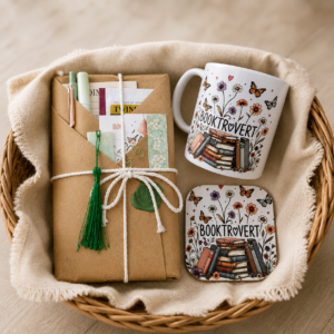 booktrovert bundle
